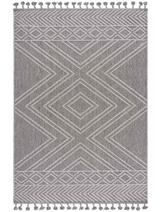 Χαλί CONE GREY 03