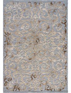 Carpet CROWN GRAY 160x230