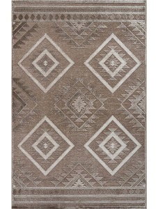 Χαλί CRYSTALLINI BEIGE 01