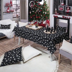 Τραπεζομάντηλο Saxen 06 - 140x220cm Φωτογραφία 4
