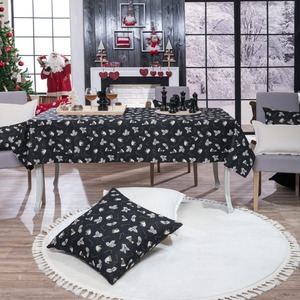 Τραπεζομάντηλο Saxen 06 - 135x135cm Φωτογραφία 5