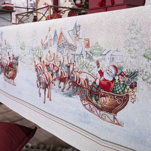 Τραπεζομάντηλο Werfen - 140x180cm Φωτογραφία 6