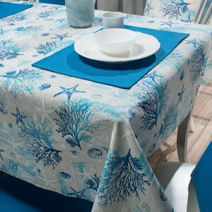 Parasol tablecloth - 135x180cm Photo 2