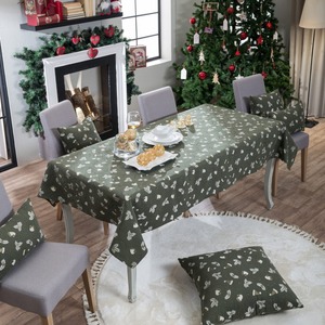 Τραπεζομάντηλο Saxen 13 - 140x220cm Φωτογραφία 5