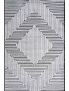 Carpet DIAMOND GRAY 130x190