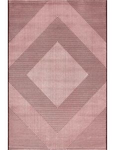 Carpet DIAMOND PINK 67x300