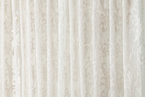 Window Lace Curtain together with Traparia Photo 4