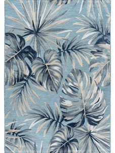 Χαλί FOREST BLUE 160x230