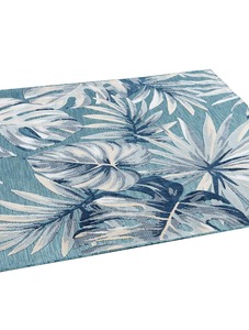 Χαλί FOREST BLUE 160x230 Φωτογραφία 3