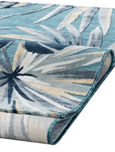 Χαλί FOREST BLUE 160x230 Φωτογραφία 4