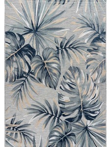 Χαλί FOREST GREY 67x250