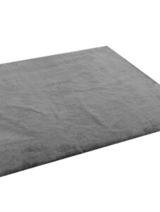 Χαλί FUZZY GREY 06 Φωτογραφία 3
