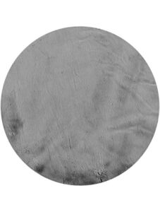 Χαλί FUZZY GREY 06 Φωτογραφία 5