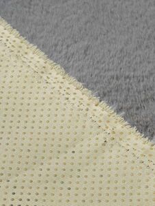 Χαλί FUZZY GREY 06 Φωτογραφία 6