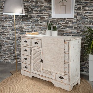 Avellino crossbar 01 - 45x180cm