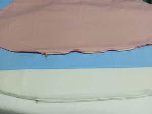 Bed Sheet Cradle EFHI 1 Piece EFHI Pink  Photo 3