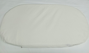 Bed Sheet Cradle EFHI 1 Piece EFHI White