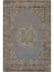 Carpet IMPERIAL GRAY 133x190