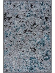 Χαλί JARDIN TURQUOISE 160x230