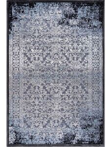 Carpet LABYRINTH PETROL D. 65