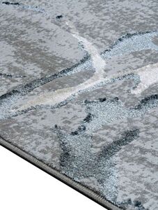 Χαλί MARBLE GREY 165R Φωτογραφία 2