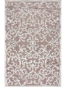 Carpet MONARCHY BROWN 130x190