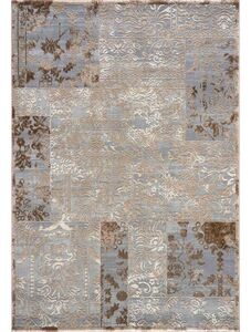 Carpet OASIS GRAY 207x280