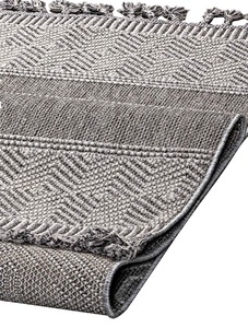 Χαλί PARALLEL GREY 03 Φωτογραφία 4