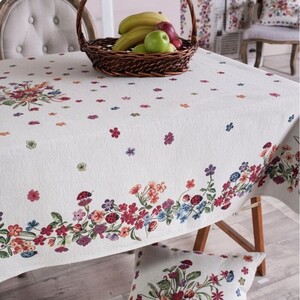 Alampra tablecloth - 140x180cm Photo 2