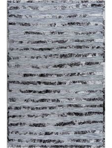 Χαλί RAILS GREY Δ. 65