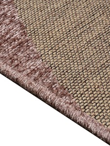 Χαλί RYE BEIGE PINK 00 Φωτογραφία 2
