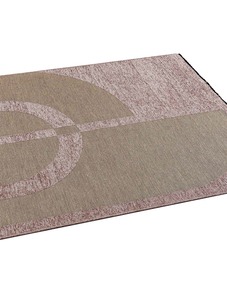 Χαλί RYE BEIGE PINK 00 Φωτογραφία 3