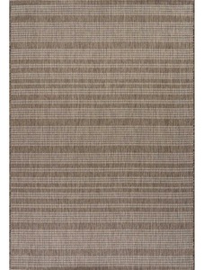 Χαλί SIGNAL BROWN 01