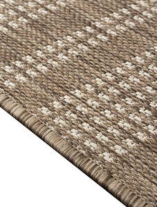 Χαλί SIGNAL BROWN 02 Φωτογραφία 4