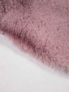 Χαλί SMOOTH PINK 03 Φωτογραφία 4