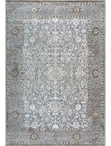 Carpet SPECCHIO GRAY D. 65