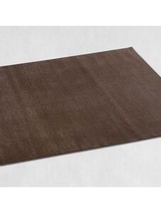 Χαλί SOLID BROWN 160x230 Φωτογραφία 3