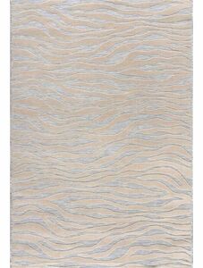 Carpet TISSER GRAY BEIGE 67x250