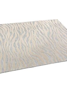 Carpet TISSER GRAY BEIGE 67x500 Photo 3