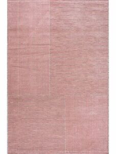 Carpet TIZZY PINK 67x250