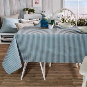Badalona tablecloth 04 - 135x135cm