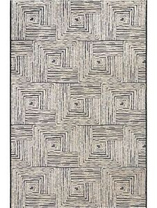 Carpet WHIRL BEIGE 67x250