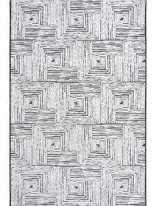 Carpet WHIRL GRAY 67x250