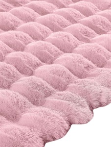 Χαλί WHISPER PINK 01 Φωτογραφία 2