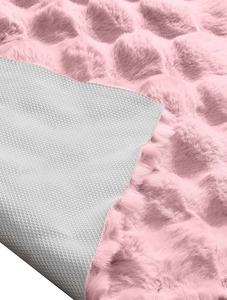 Χαλί WHISPER PINK 01 Φωτογραφία 4