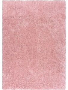 Χαλί WOOLLY PINK 200x280
