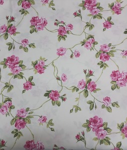 Fabric By Floral Metro C 0.45Χ0.45 1Pc EFHI Fuchsia 