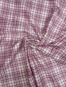 Fabric By Floral Metro C 0.45Χ0.45 1Pc EFHI Cherry   Photo 4