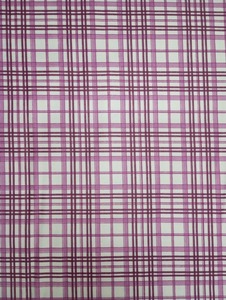 Fabric By Floral Metro C 0.45Χ0.45 1Pc EFHI Cherry   Photo 2