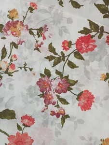 Decorative Pillow Floral A 1 Piece EFHI Colorful-Floral Photo 3